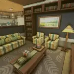 Suburban Realistic House - NO CC