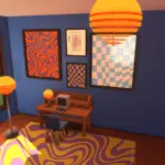 Groovy Paintings