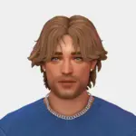 Clark Hair [JOSH JO_SE_OH]