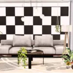 Derise Living Room