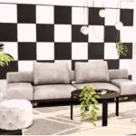 Derise Living Room