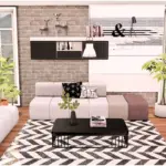 Knaria Living Room