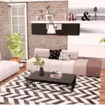 Knaria Living Room