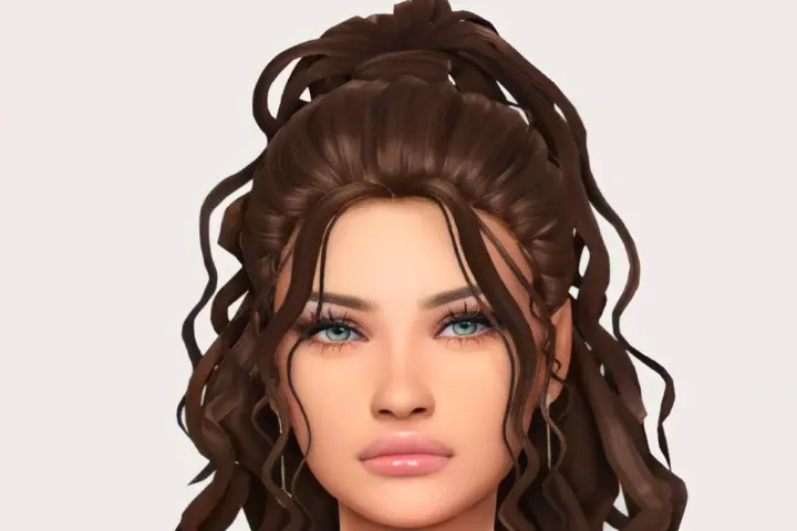Gianna Loomis