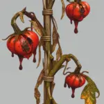 "Something Strange" Sims 4 Halloween Set 1