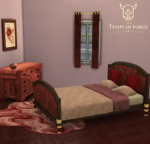 Crimson Romance Collection