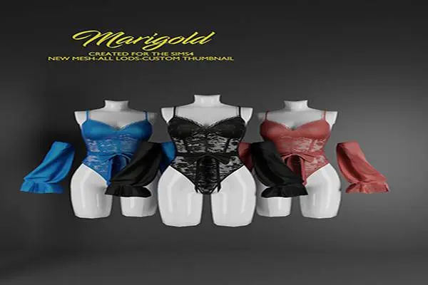 MARIGOLD TS4_ALEA
