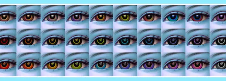 Contacts #130