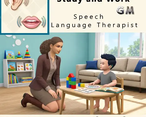 GM_Estudio Y Tabajo de Terapeuta en Fonoaudiologia