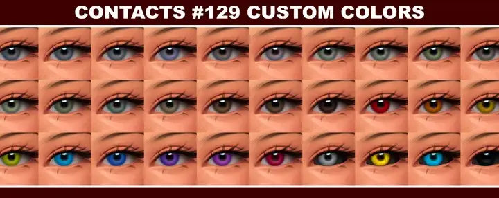 Contacts #129