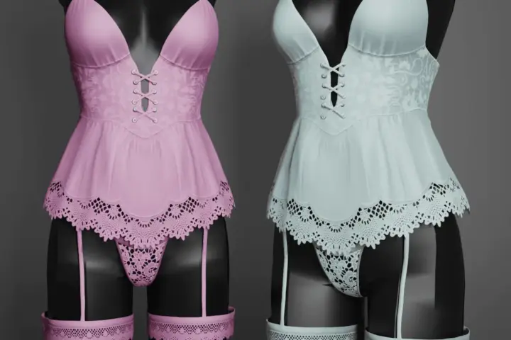 Женское белье Dania Lingerie