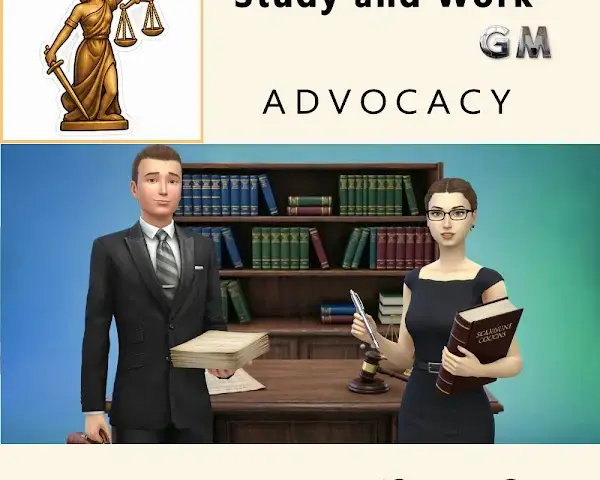 GM_Law Degree and Career Mod