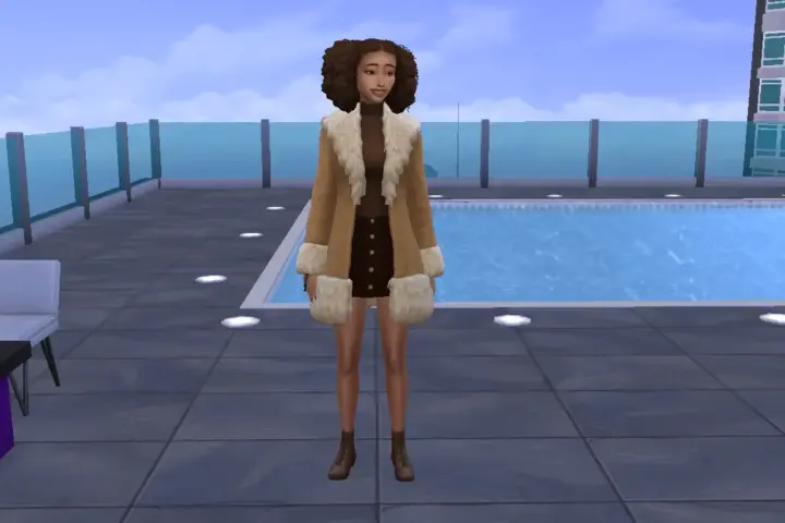 Instant Outfit Changer