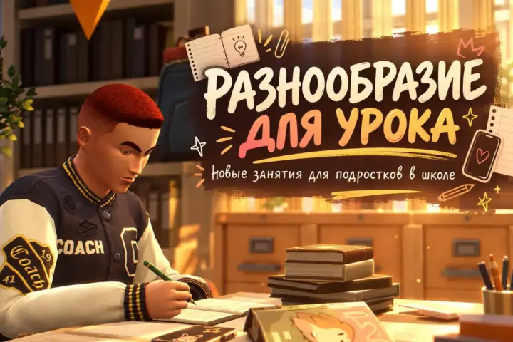 Добавление новых функций на уроке