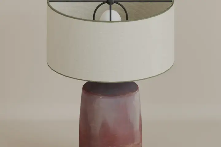 Elpida Lamp