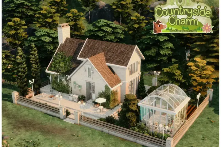 MM Waterfalls Cottage