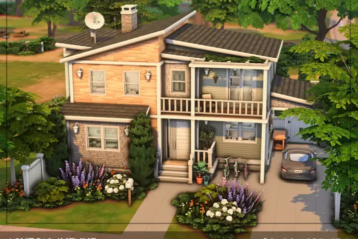 Ashton Avenue - NO CC