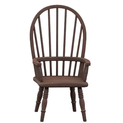 KHD Olive Armchair