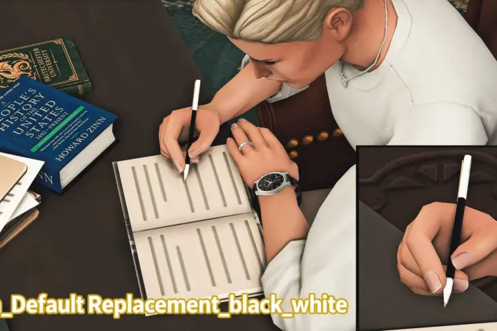 Write in Style — Pen Default Replacement Collection