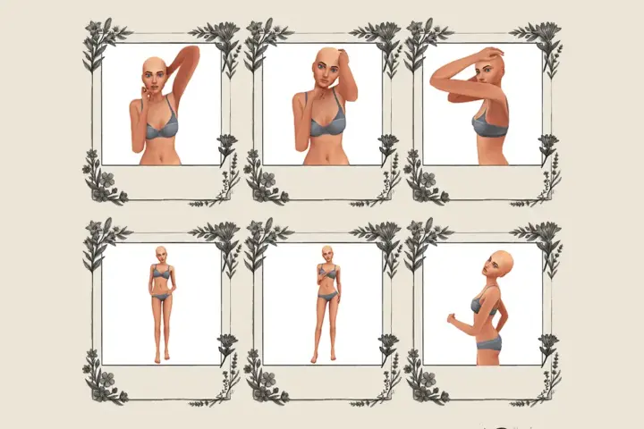 Chic Portraits