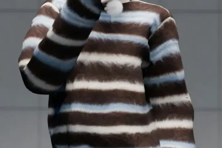 Oversize Pullover