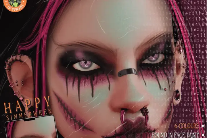 Transfusion Eyes V2