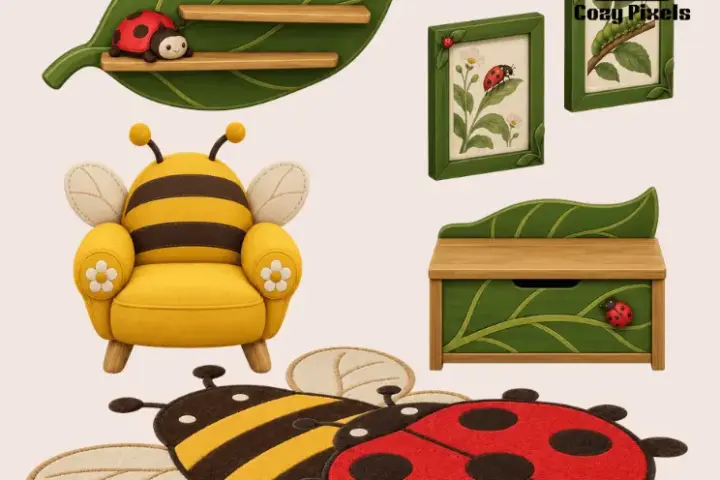 Little Bug Garden
