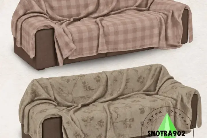 Lizzie Sofa