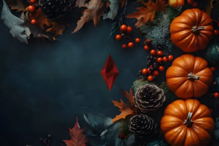 [Miss-K-Lo] -Midnight Harvest -Loading screen