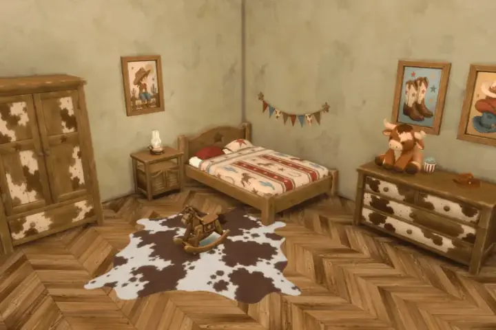 Little Sheriff