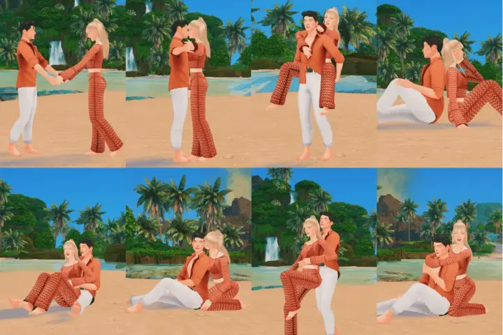 Playful Love