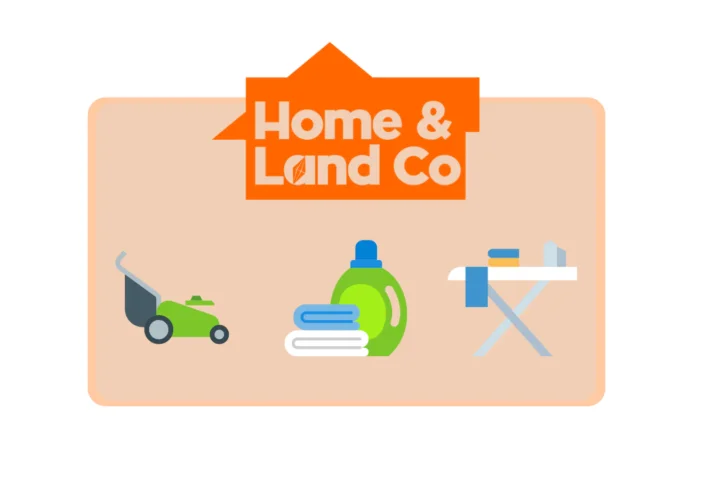 Home and Land Company