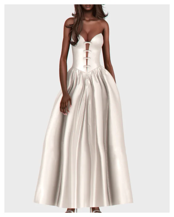 Elise Dress