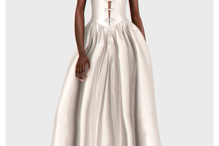 Elise Dress