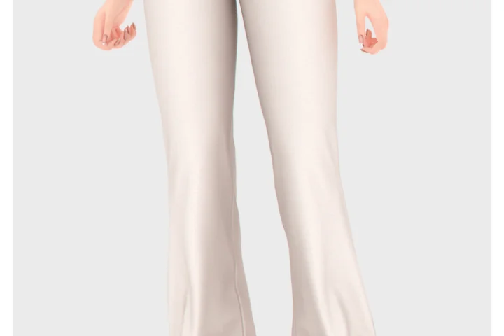 Cora Flare Pants