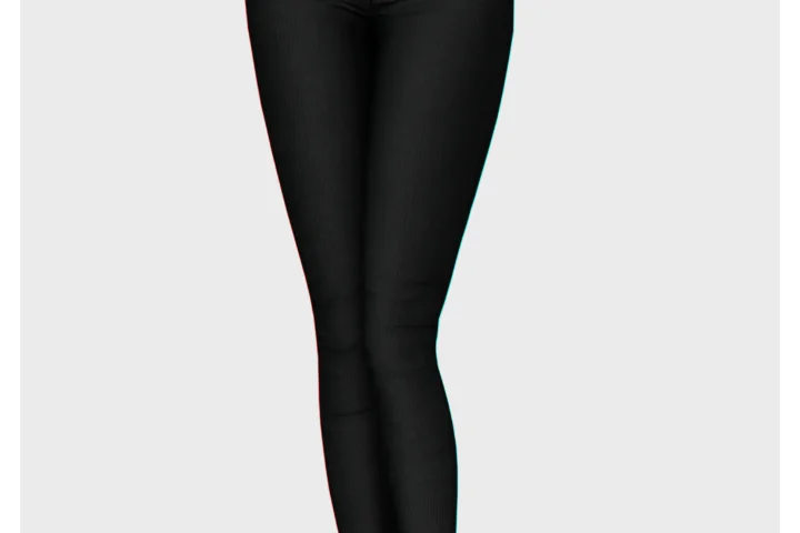 Criss Cross Leggings
