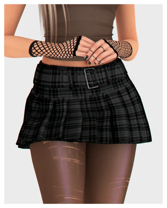 Dani Skirt