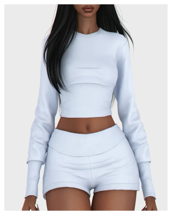 Keila Sweatshirt