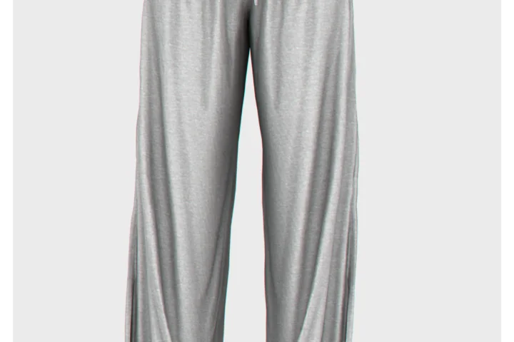 Low Rise Sweatpants