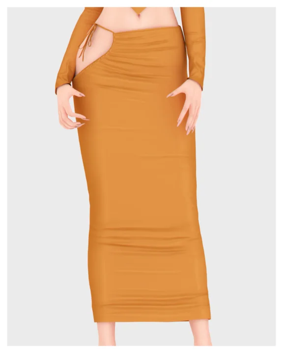 Maliah Skirt