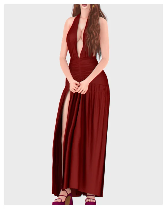 Daniela Dress