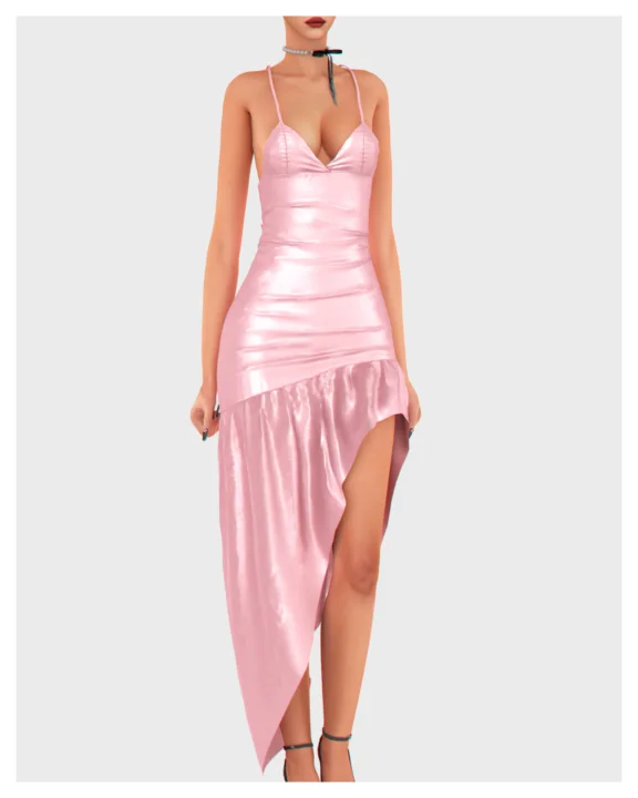 Helen Dress