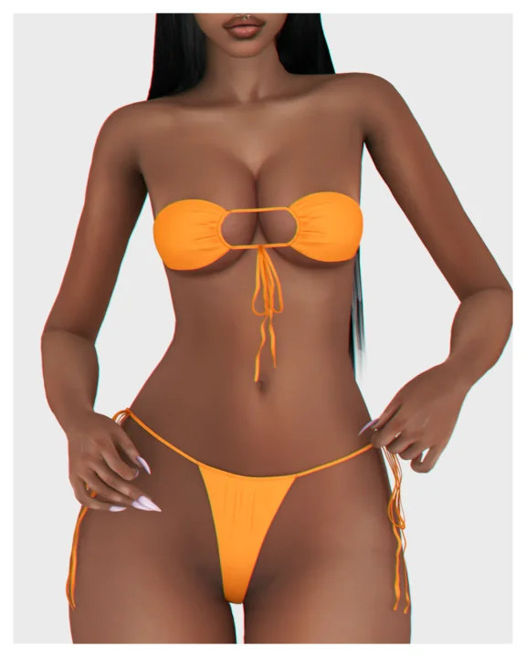 Mona Bikini