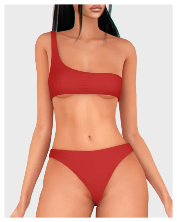 Amena Bikini