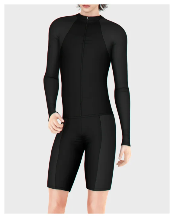David Wetsuit