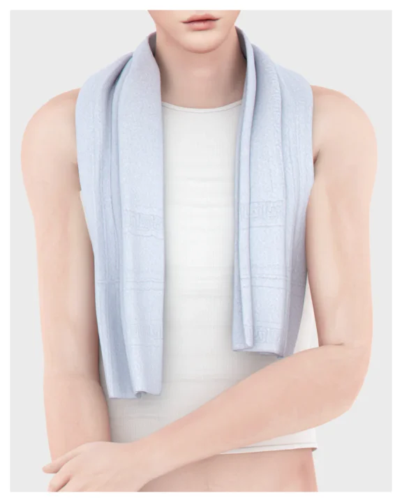 Bath Towel ACC