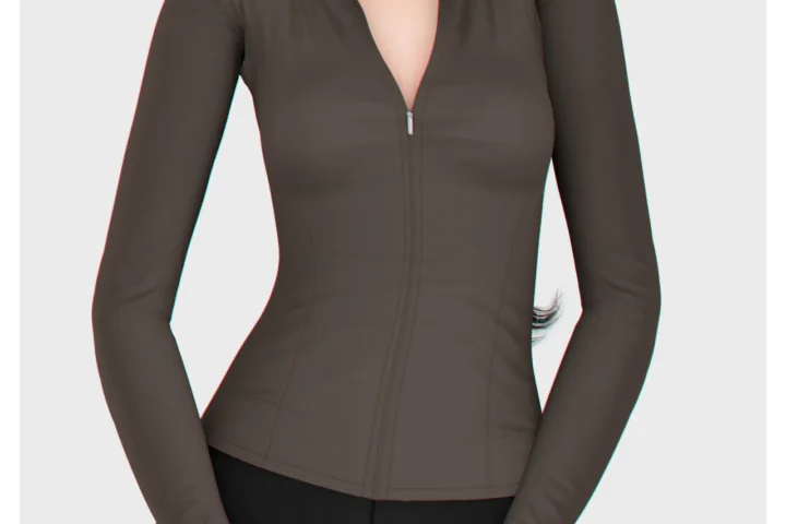 Sports Jacket
