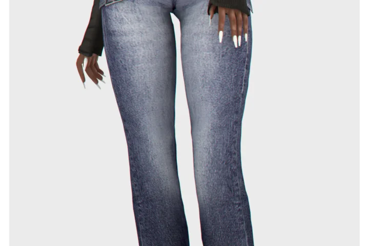 Jade Jeans Pants