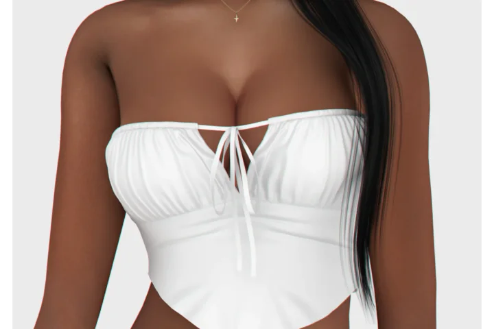 Astrid Top