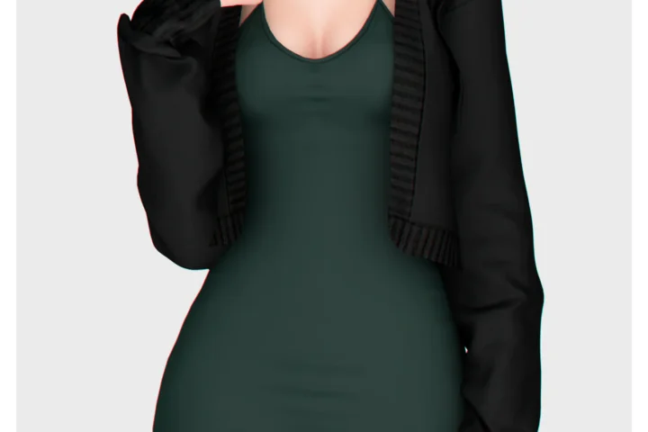 Erika Cardigan